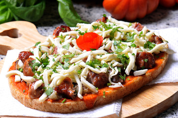 bruschettone