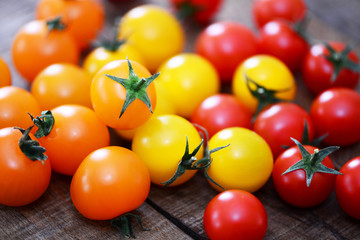 Tomaten
