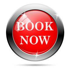 Book now icon