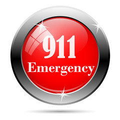 911 icon