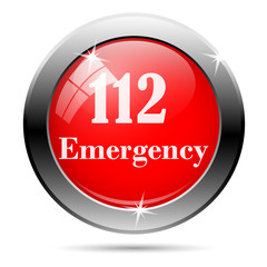 112 icon