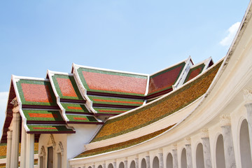 Phra Pathom Chedi, the tallest stupa in the world