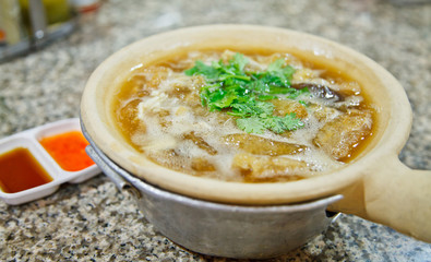 chinese soup
