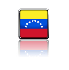 National flag of Venezuela