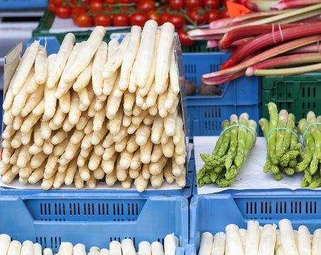 Spargel