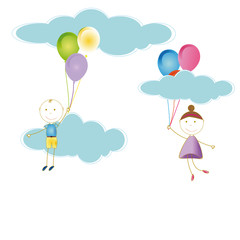 Birthday card
