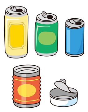 1 093 最適な 空き缶 画像 ストック写真 ベクター Adobe Stock