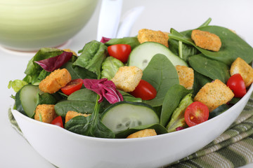 Garden Salad