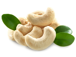 Cashew nuts