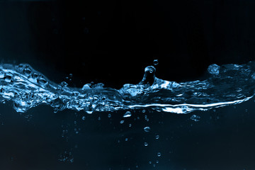 Water