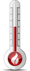 Thermometer