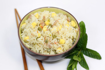 riz cantonais