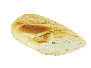 kräuterbaguette