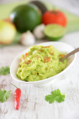 Guacamole