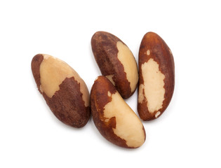brazil nuts