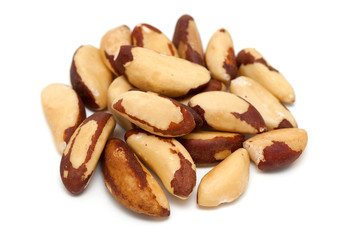 brazil nuts