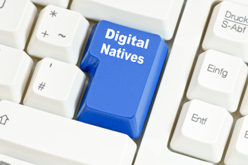 digital natives