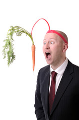 motivation carrot