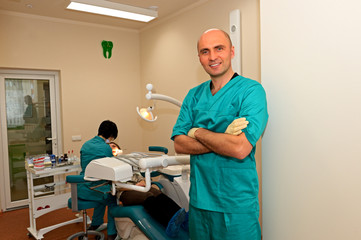 Dentist