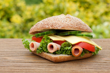 picknick