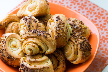 Fancy bake