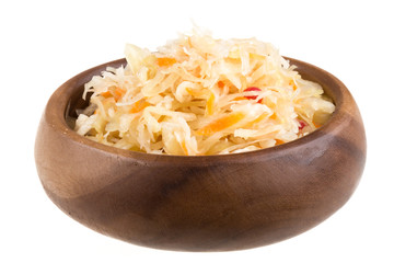 Sauerkraut - Russian national food