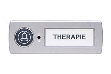 Türklingel, Therapie