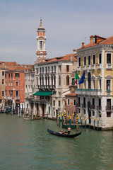Fototapeta premium Venice