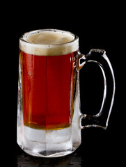 cold beer