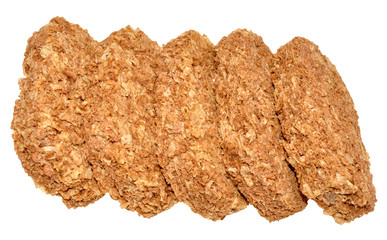 Whole Grain Wheat Breakfast Cereal
