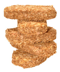 Whole Grain Breakfast Cereal