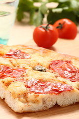 Focaccia