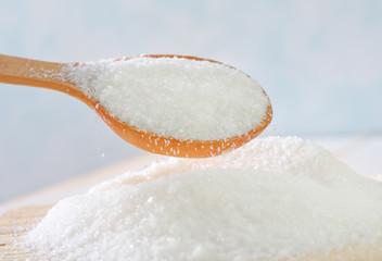 sugar