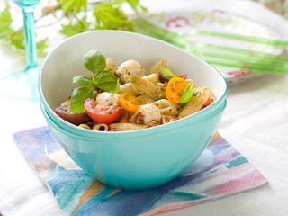 pasta salad