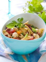 pasta salad