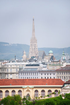 Vienna (Austria) | Stephansdom Cathedral