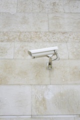 Security cameras