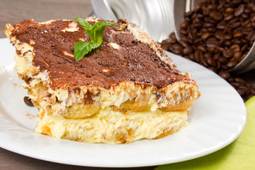 Coffee Cake