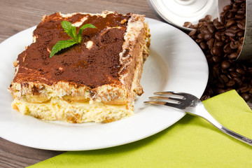 Coffee Cake