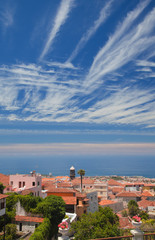 La Orotava, Tenerife