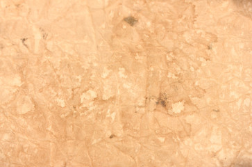Old paper texture background