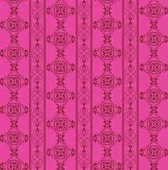 background retro: wallpaper, pattern, seamless, vector, vintage