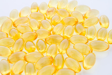 Fish oil