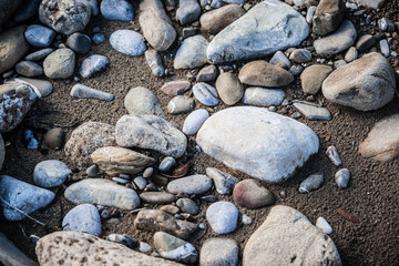 Pebbles