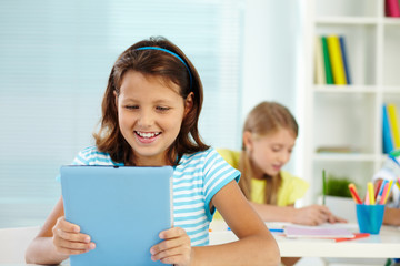Youthful learner