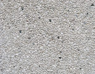 Fototapeta premium Abstract background/texture - white marble crumb with black impr