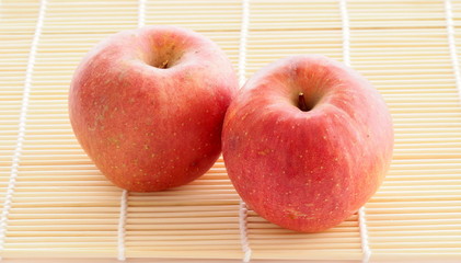 Apple Fuji