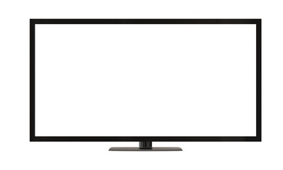 flat television lcd screen