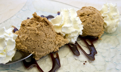 Dessert