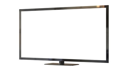 flat television lcd screen